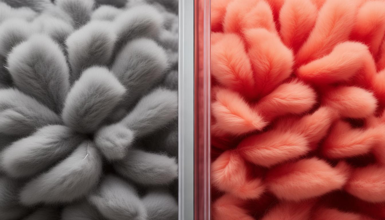 法兰绒的起源、特点及生产方法，你了解多少？