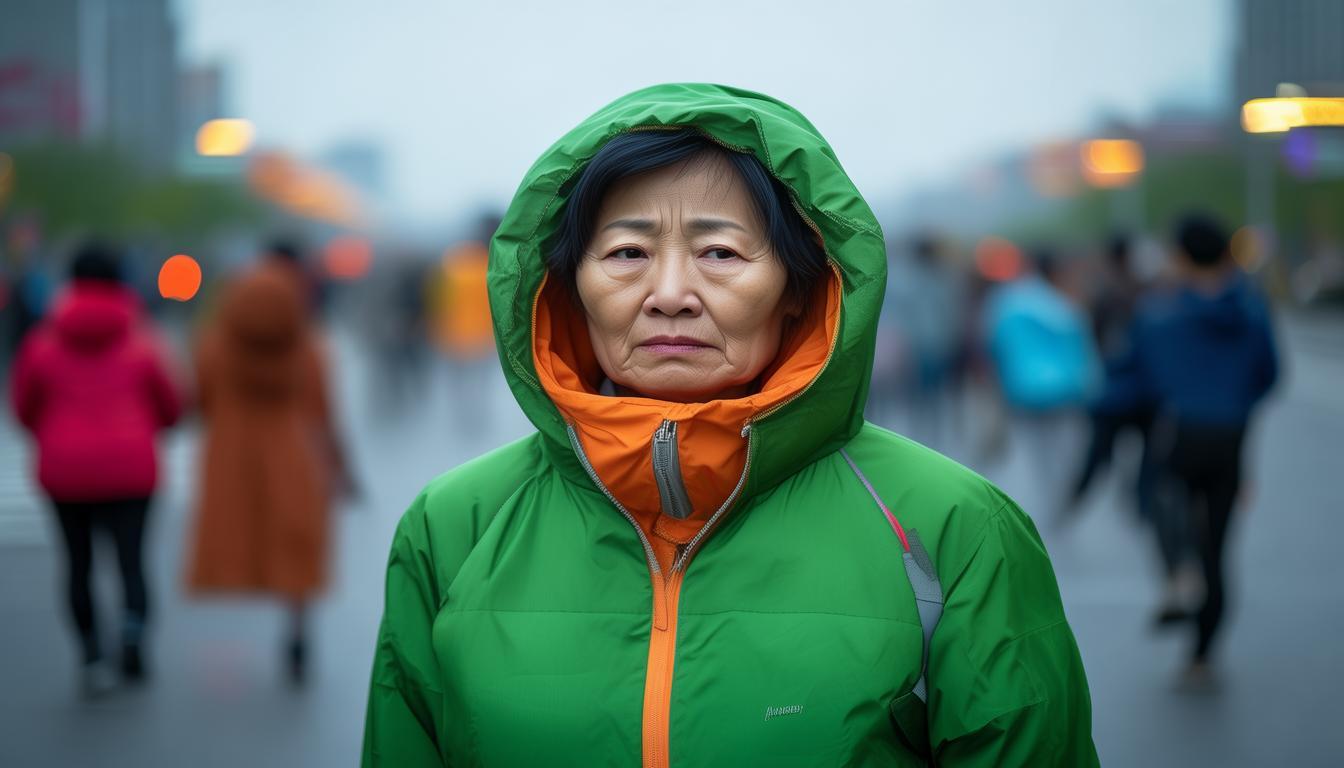 今夏街头现科幻片场？天价防晒衣背后是智商税还是真需求？