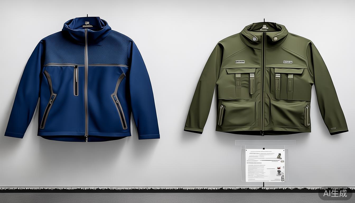 冲锋衣价格差距大引热议，它究竟凭啥身价不菲？