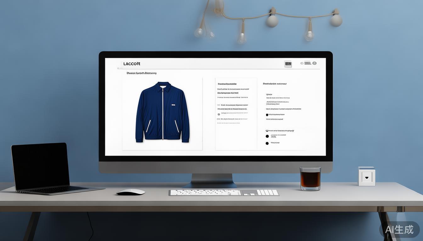 花两千多买的‘羽绒服’没羽绒？法国鳄鱼LACOSTE遭投诉