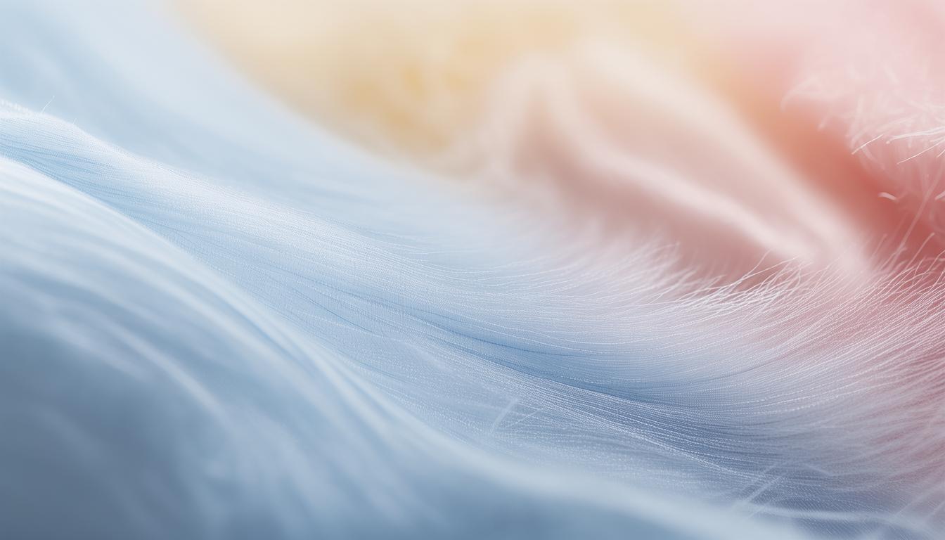 冰丝T恤衫是什么面料？其特点及受欢迎原因你知道吗？