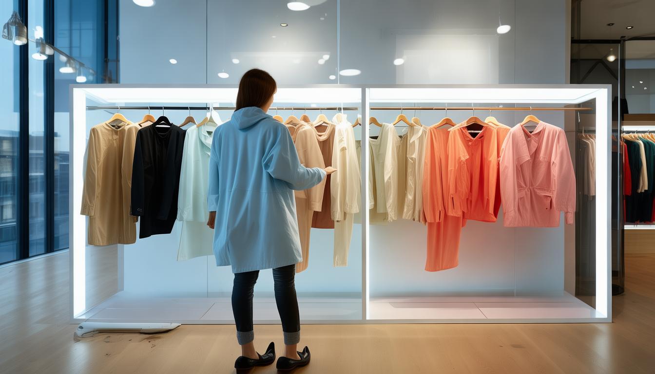 入夏防晒话题升温，防晒衣效果引质疑，你真的了解吗？