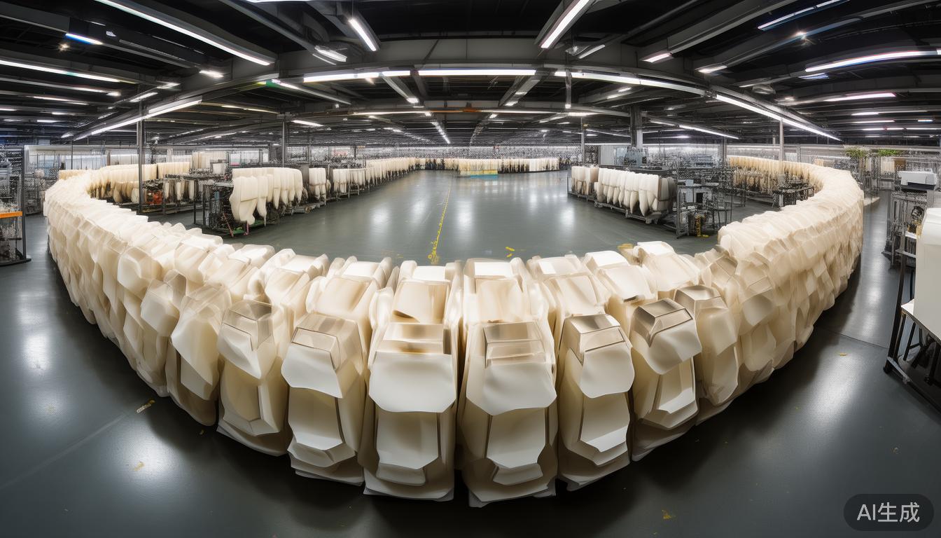 防晒衣受热捧，规模近千亿！竟藏着从纤维到产业链的秘密？