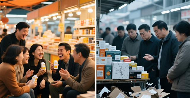 防晒衣成夏日顶流，市场迈向千亿，这些品牌值得关注