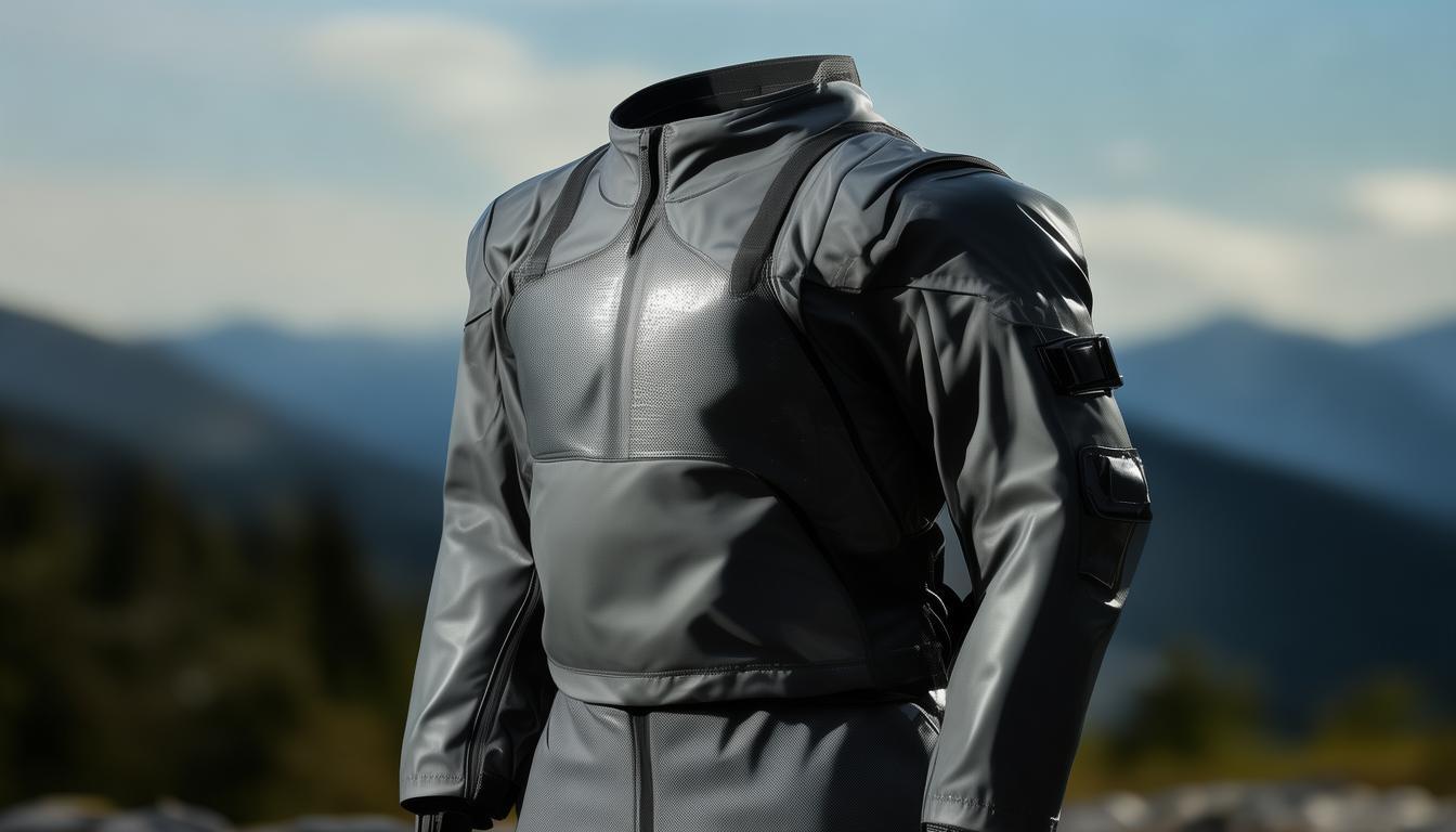 北方环境对冲锋衣要求更高，劣质冲锋衣隐患多，该选哪个品牌？