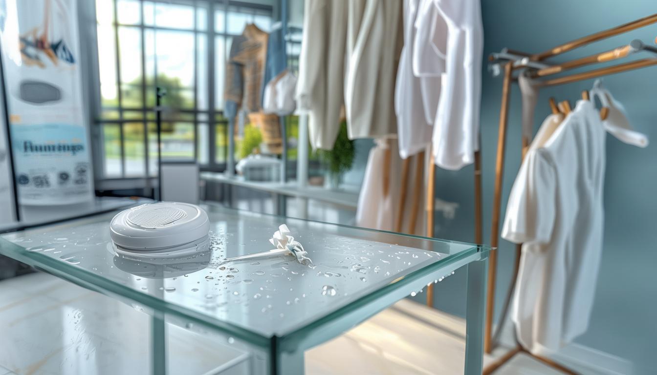 夏天出汗多超烦恼？速干衣面料大揭秘，时尚通勤必备