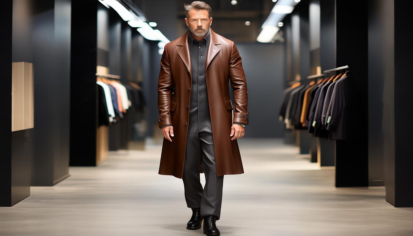 中年男人爱户外？别穿北面骆驼冲锋衣，试试这三种高级选择