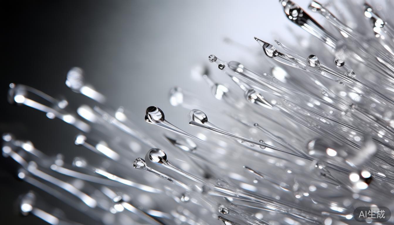 无纺布：纺织新兴领域，我国发展迅速且应用广泛