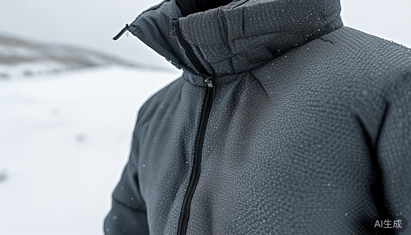 冲锋衣分类及市场现状：软壳硬壳各有优劣，低价款问题多