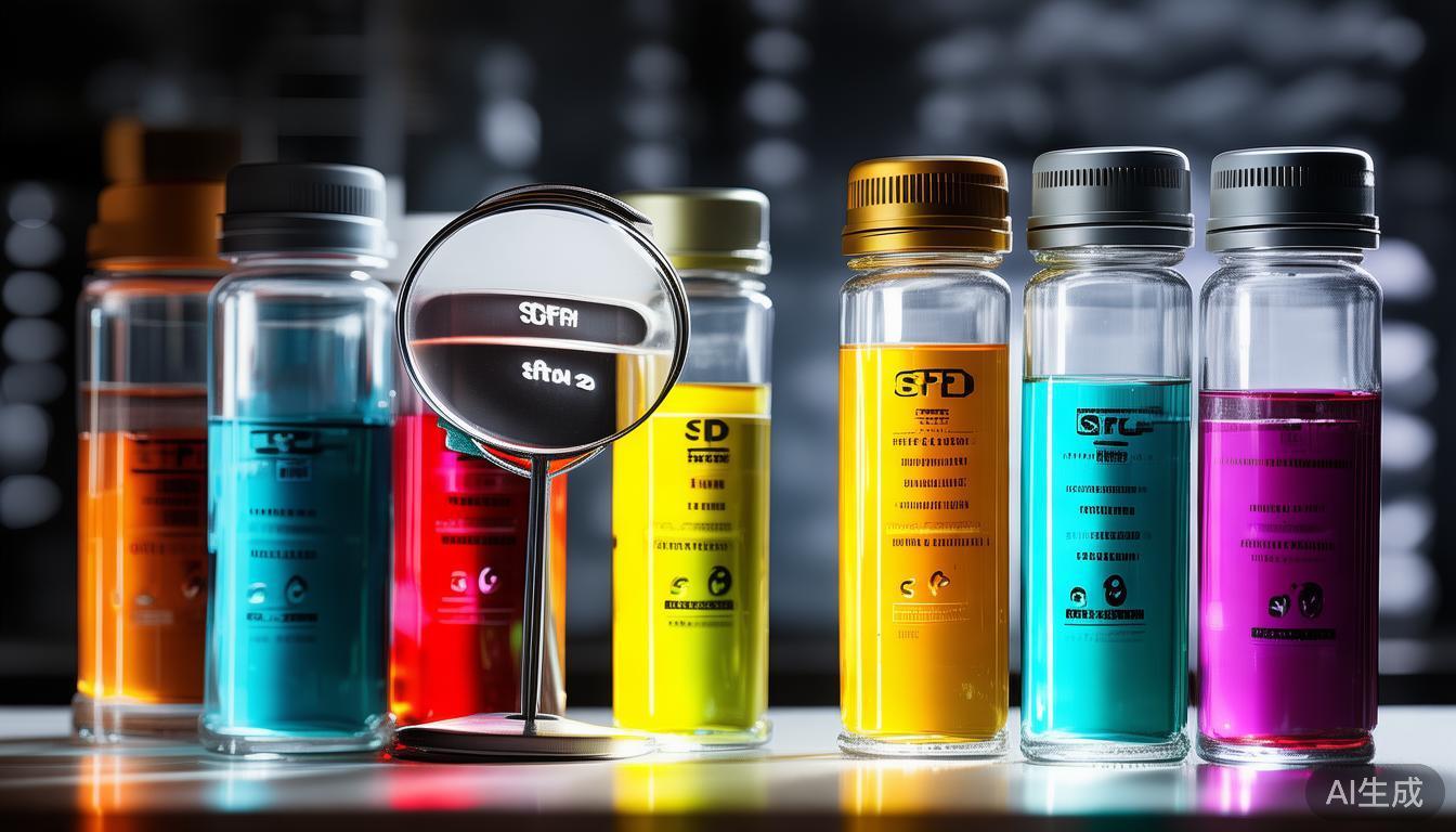 夏天防晒别做无用功！揭秘紫外线危害与ABC正确防晒法则，你做对了吗？