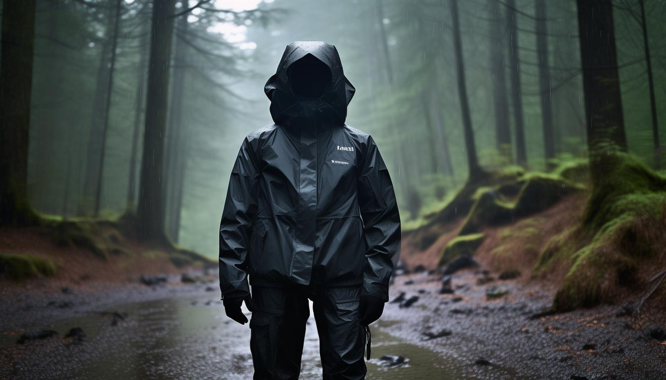 高端冲锋衣领域，始祖鸟外这七大品牌也征服极端环境