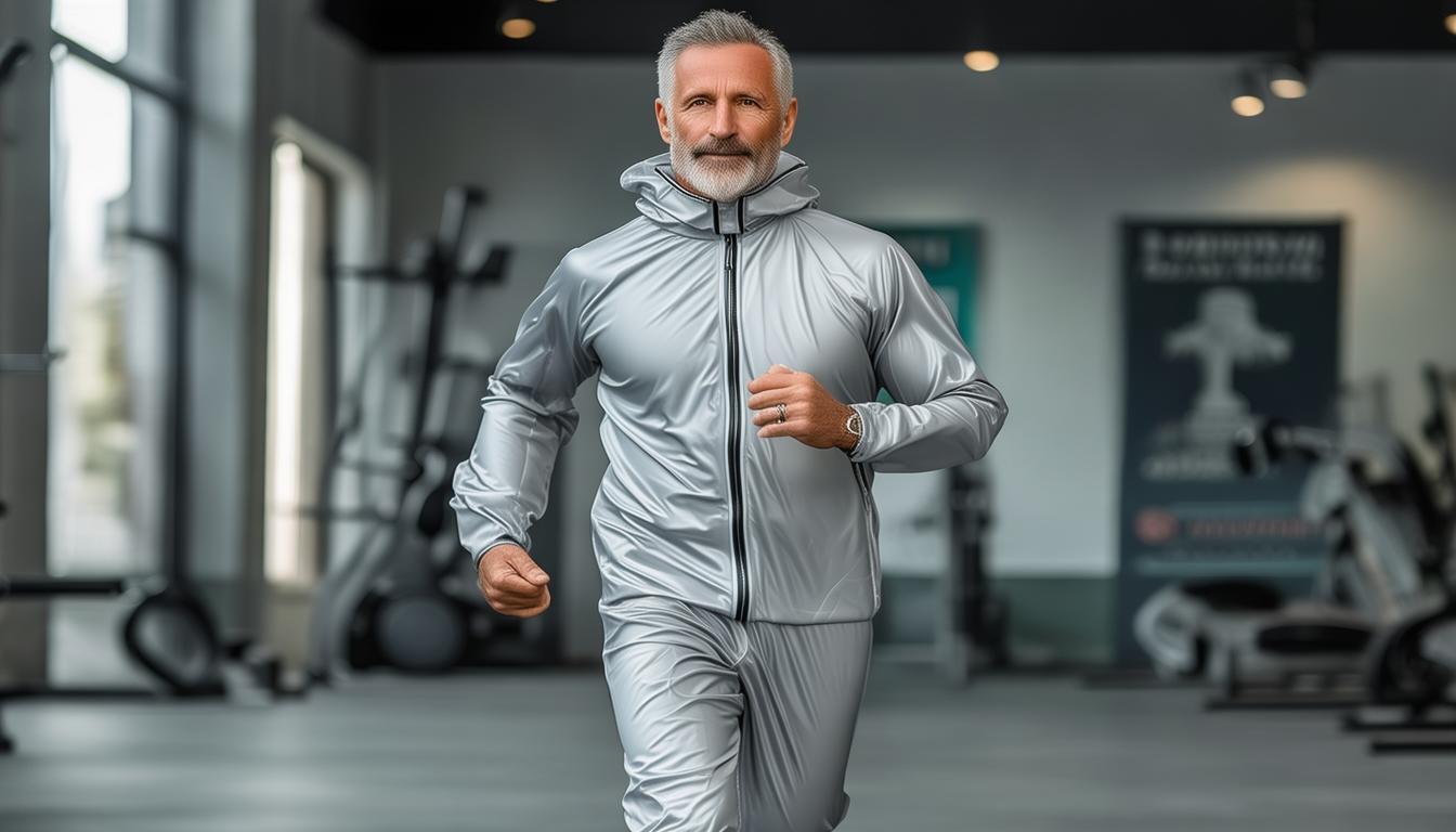 汗蒸服的款式、面料、颜色及桑拿服定义介绍，你知道吗？