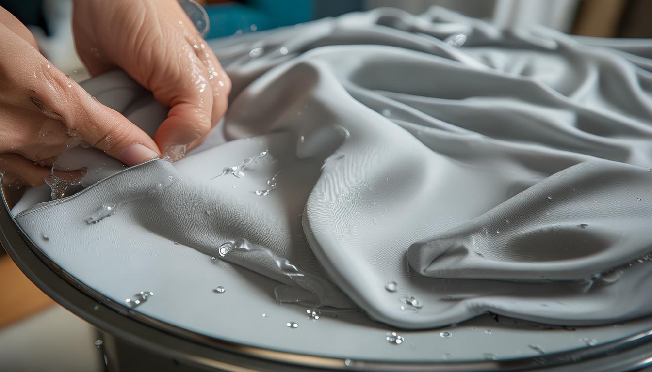 夏天穿裙子总差点意思？选对面料才是关键！这些王炸面料快收藏