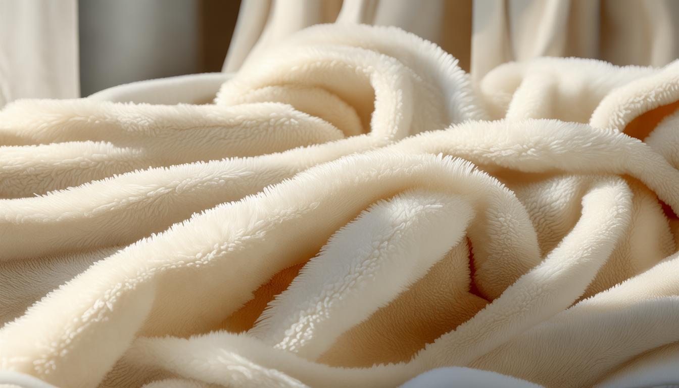 高精密面料与雪尼尔面料，你了解它们的特点吗？