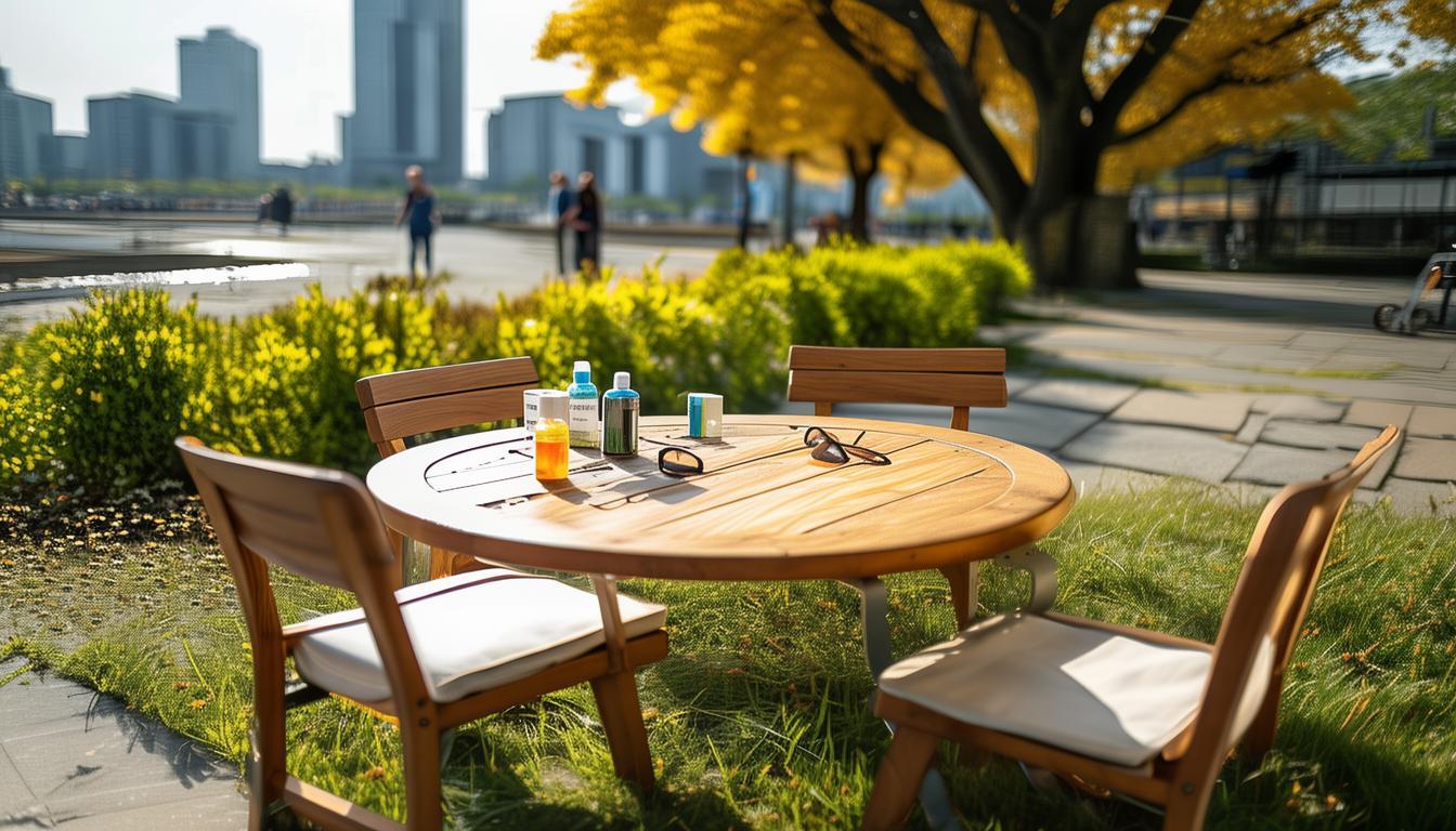 今年最强高温来袭！多地将遇罕见高温，这些防晒冷知识要知道