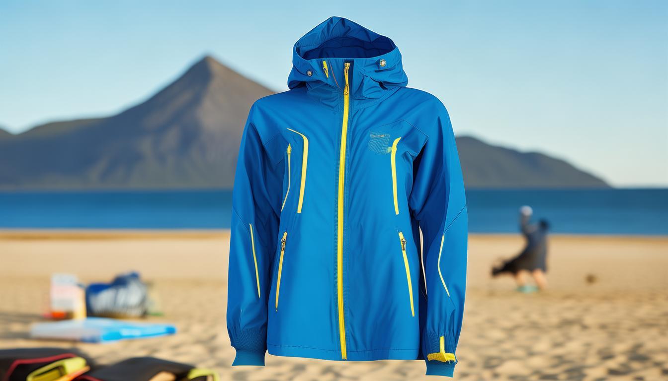 炎炎夏日必备！防晒衣十大排行榜之JEEP品牌详细介绍