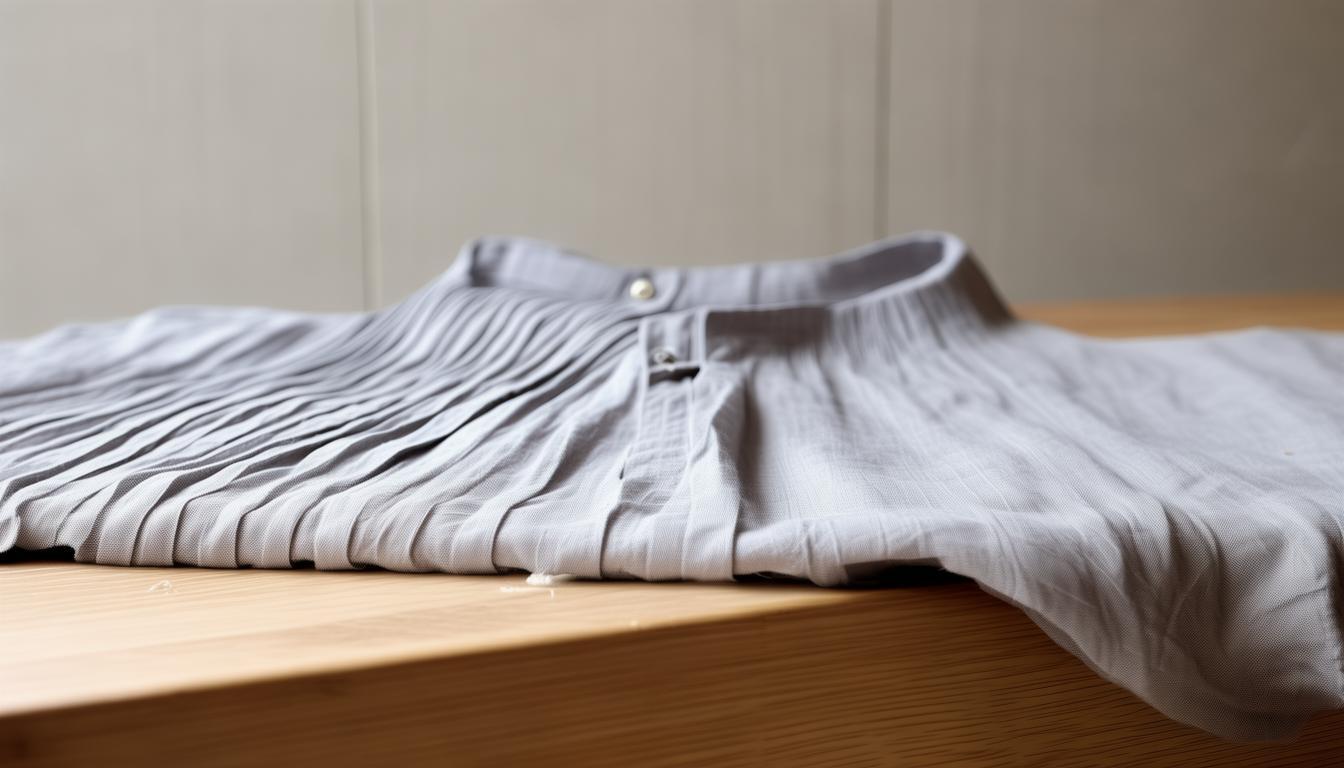 流行的棉麻布料有啥优缺点？洗涤又该注意啥？