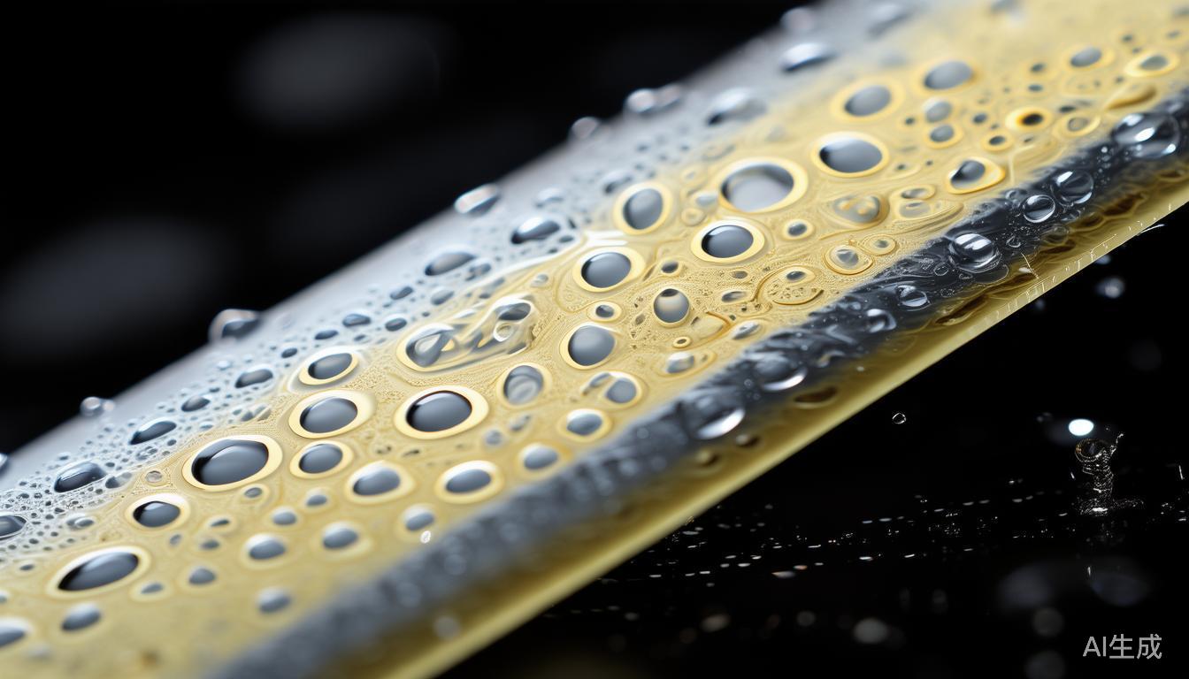 TPU高弹防水透气膜复合面料：特性、应用领域及优势解析