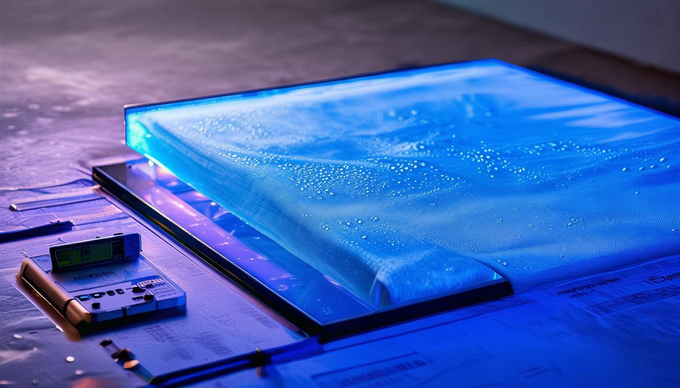 涤纶面料特点及应用介绍：强度高、吸水性差，用途广泛