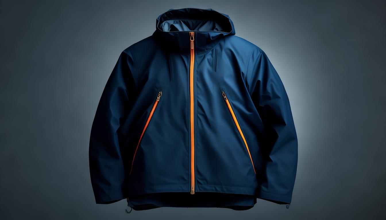 户外运动遇天气突变？十大名牌冲锋衣测评结果揭晓