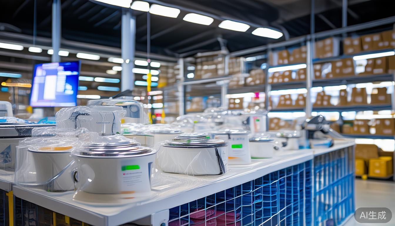 高温未到防晒用品生意热：脸基尼订单不断，防晒衣生产忙