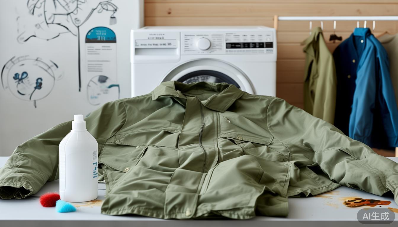 冲锋衣市场规模扩大，GB/T 32614-2016标准发布并实施