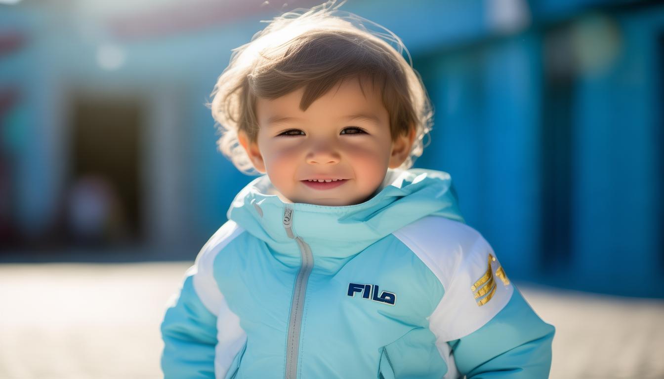 夏季儿童防晒衣怎么选？蕉下、Kocotree、李宁等品牌盘点