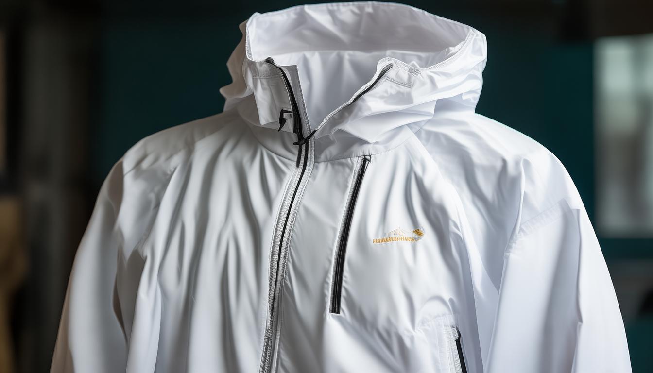 2025年防晒衣品牌排行榜10强，满足你对防晒与时尚的双重需求