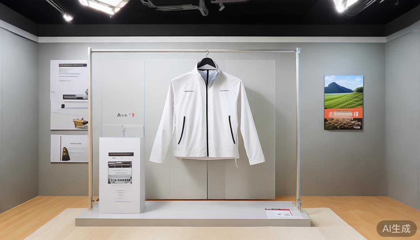 夏天海边必备蕉下长款防晒服，阻挡阳光又透气