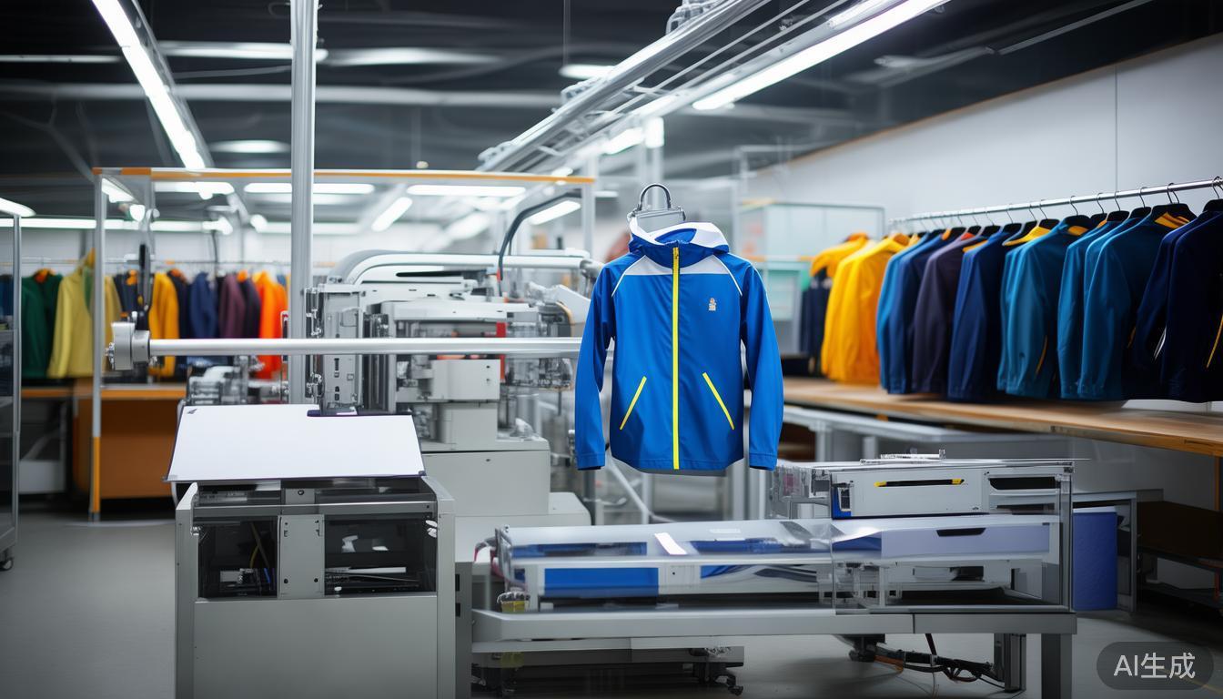 京津冀三地消协发布冲锋衣比较试验结果，部分企业仍存问题