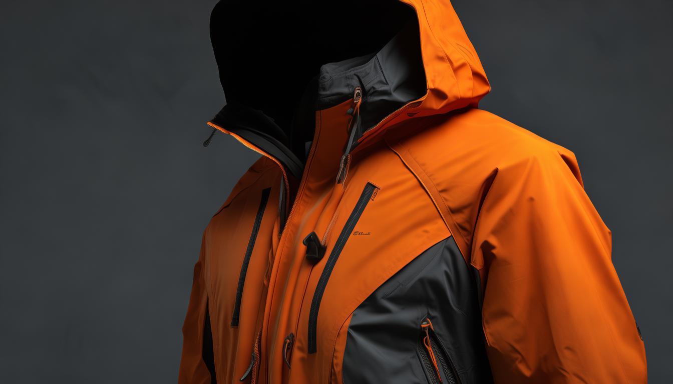 冲锋衣突破户外属性成时尚载体，选购有啥技巧？速看