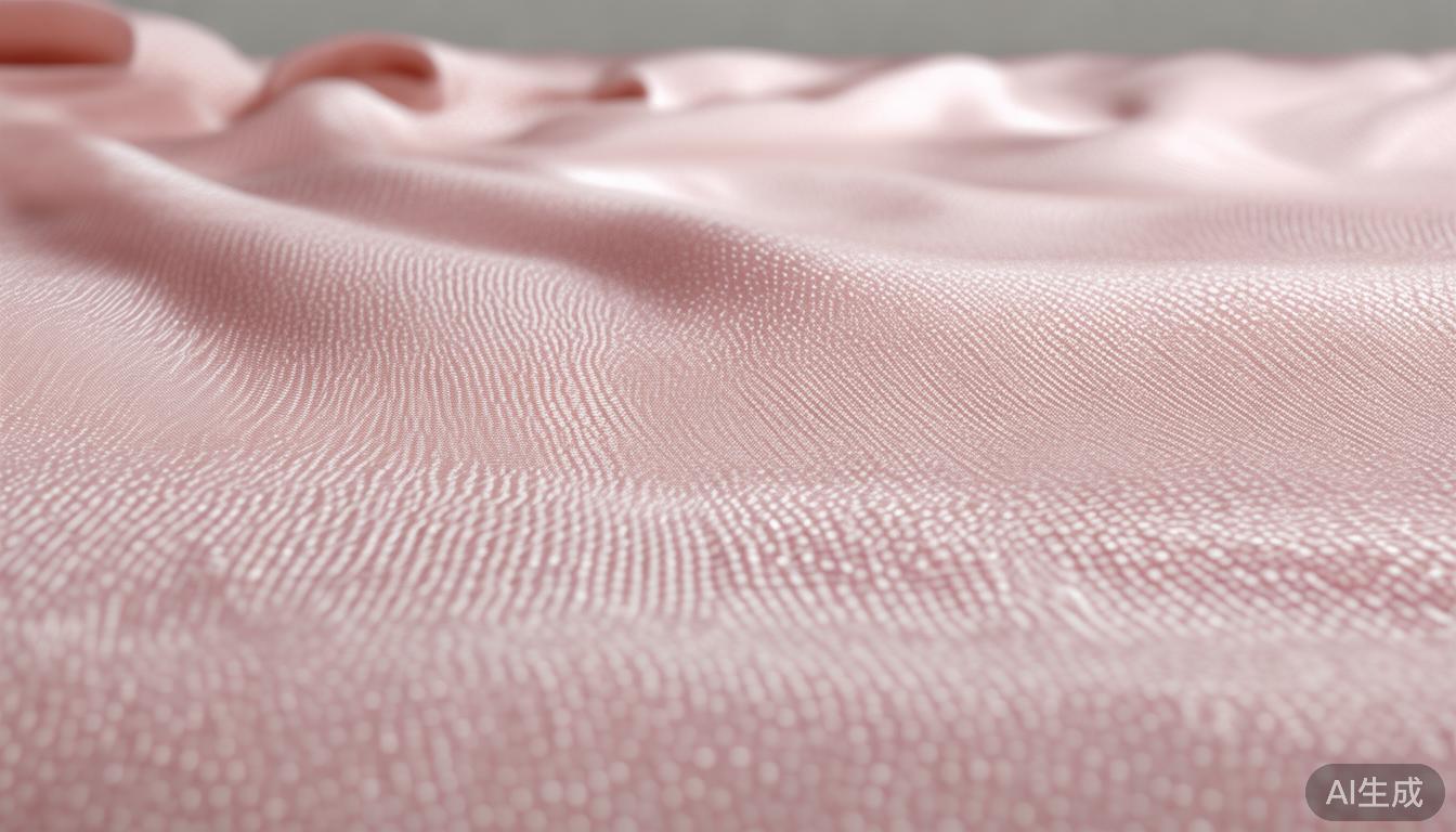 尼丝纺是什么面料？有哪些优缺点？斜纹布特点介绍