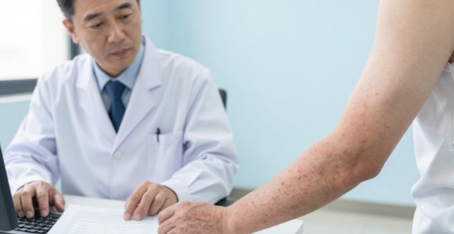 夏天穿防晒服易患夏季皮炎？快来了解防晒服面料那些事儿