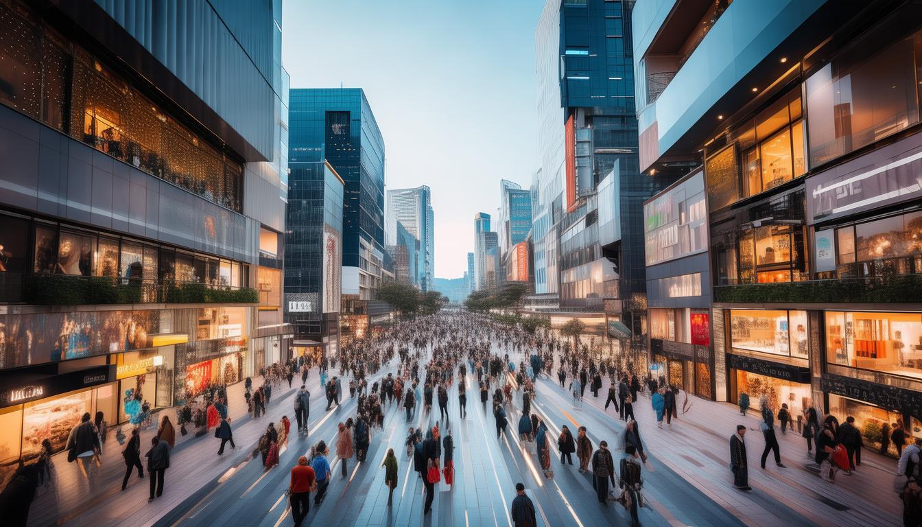 美特斯邦威千金七年亏32亿？老爸出山直播带货能否力挽狂澜