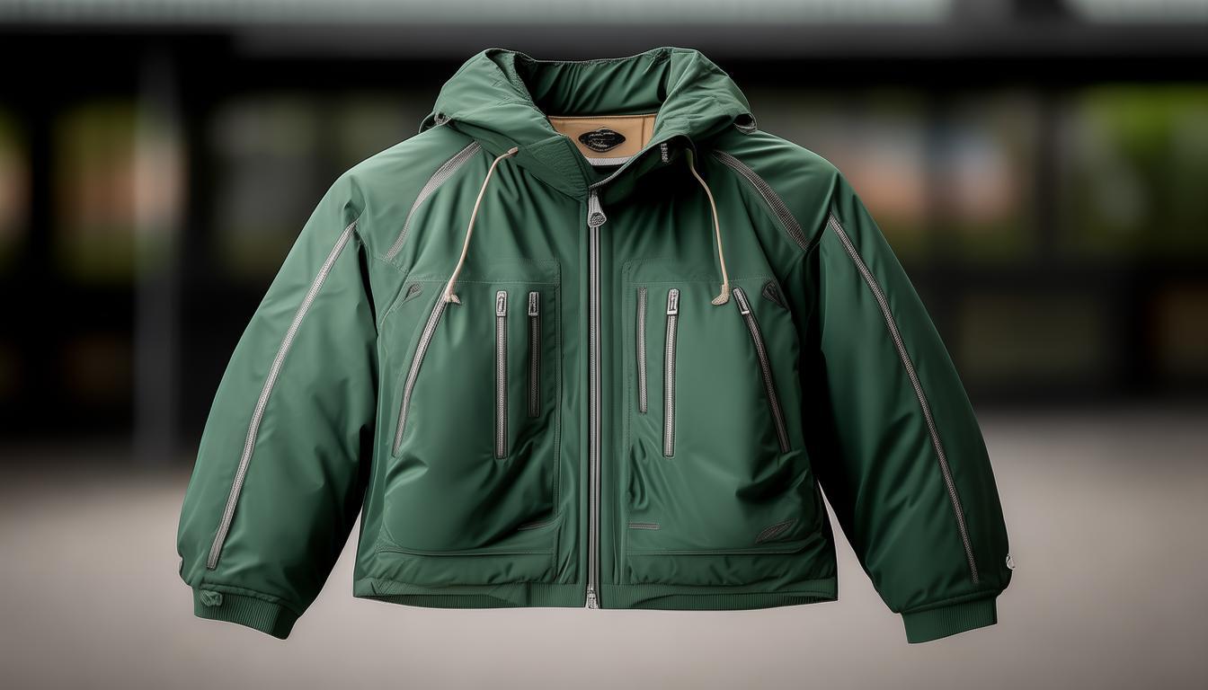 骆驼三合一冲锋衣，暴雨级防水夹克，登山出行必备