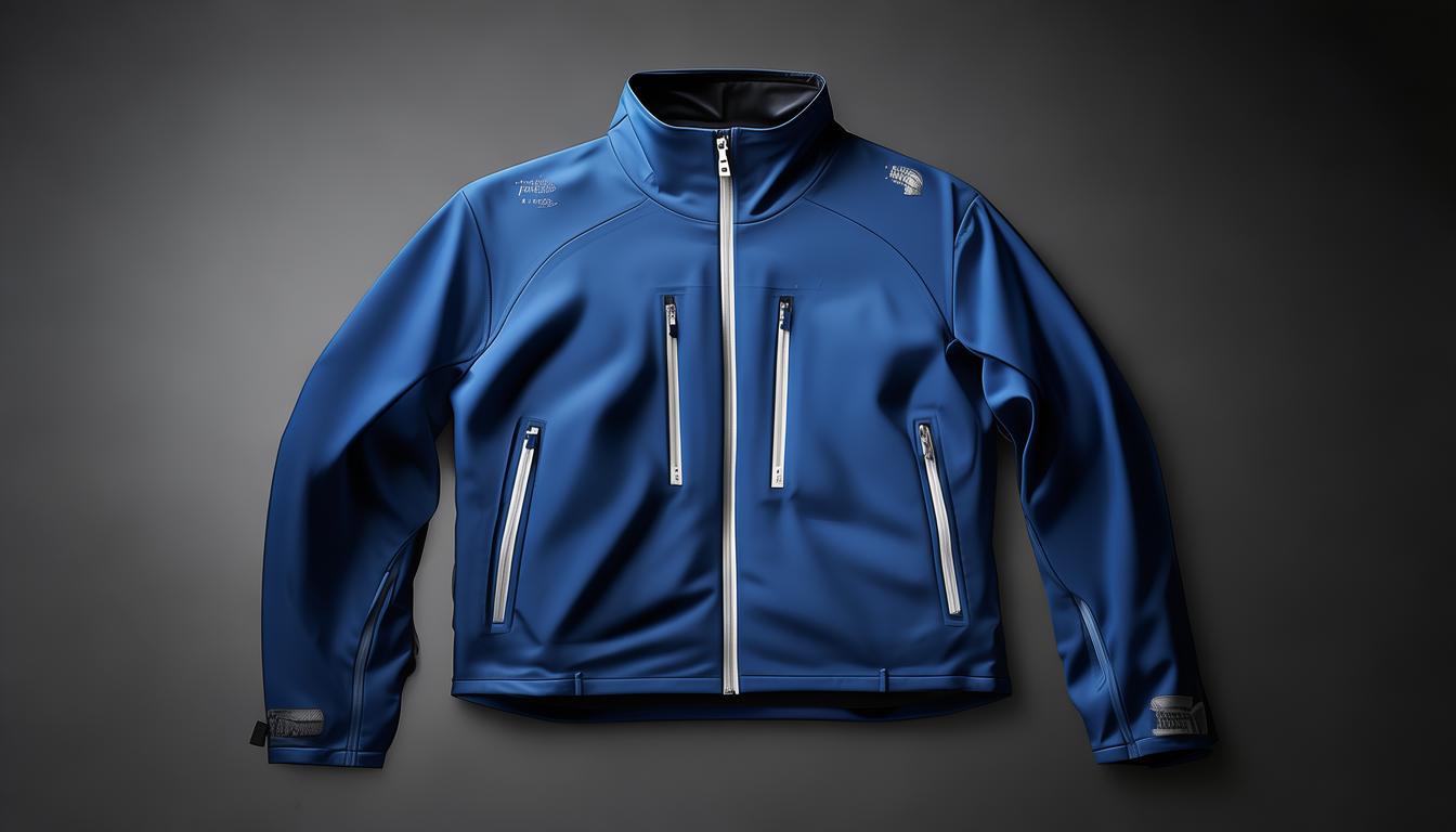 软壳冲锋衣适合啥季节？老户外人推荐心中排名前10的软壳