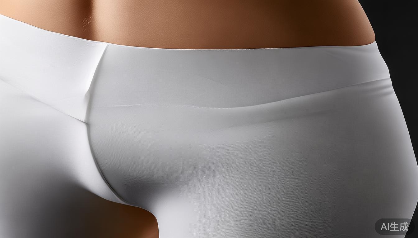 女性买内裤别踩坑！关注这6个细节，让你穿得更久更舒适