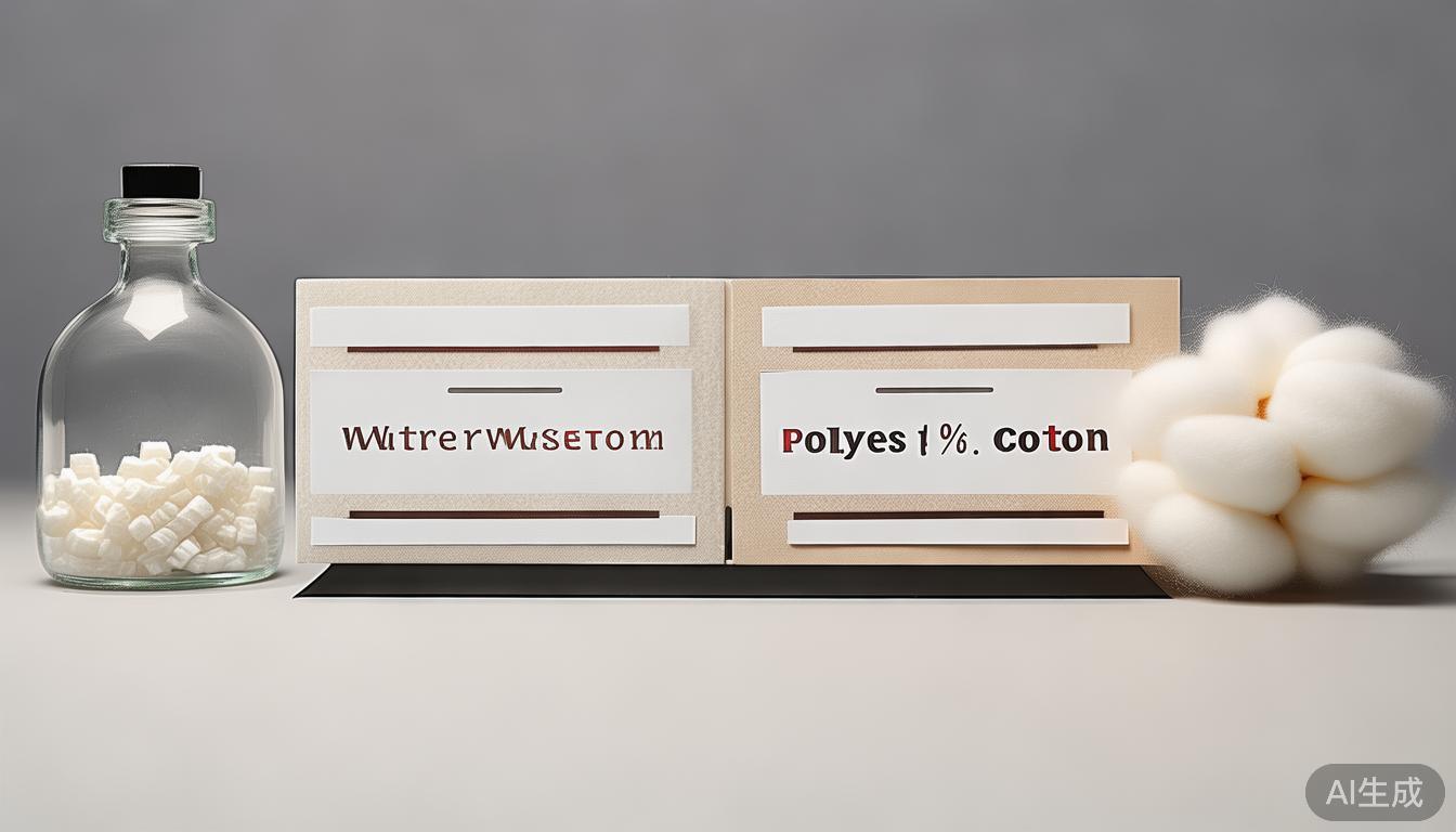 床品四件套面料好复杂？聚酯纤维、长绒棉该怎么选？有这些建议