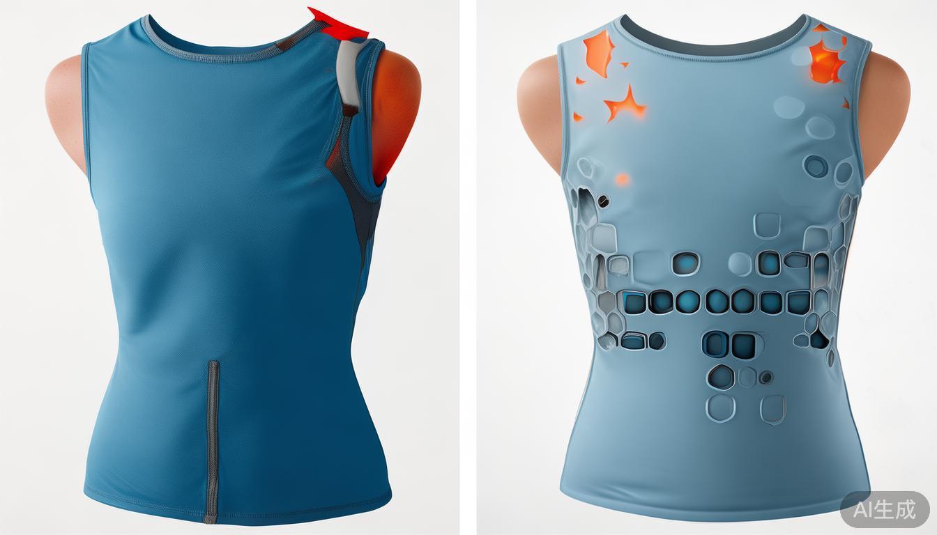 实测9件不同价位防晒衣！20与200块差价差在哪？