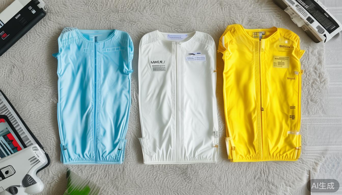 Gakior、蕉下和优衣库防晒衣实用吗？快来了解下