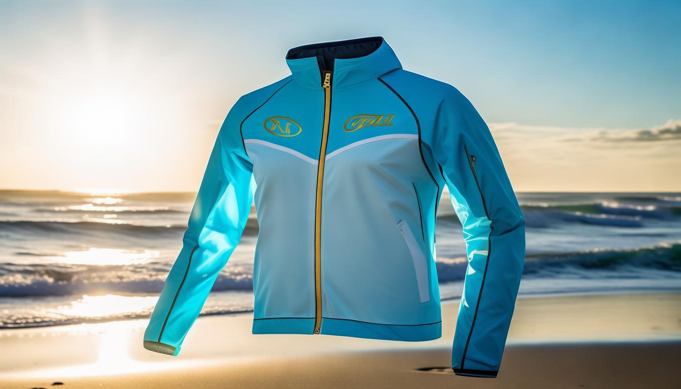 重视皮肤健康？这些专业防晒衣品牌你了解几个？快来看看