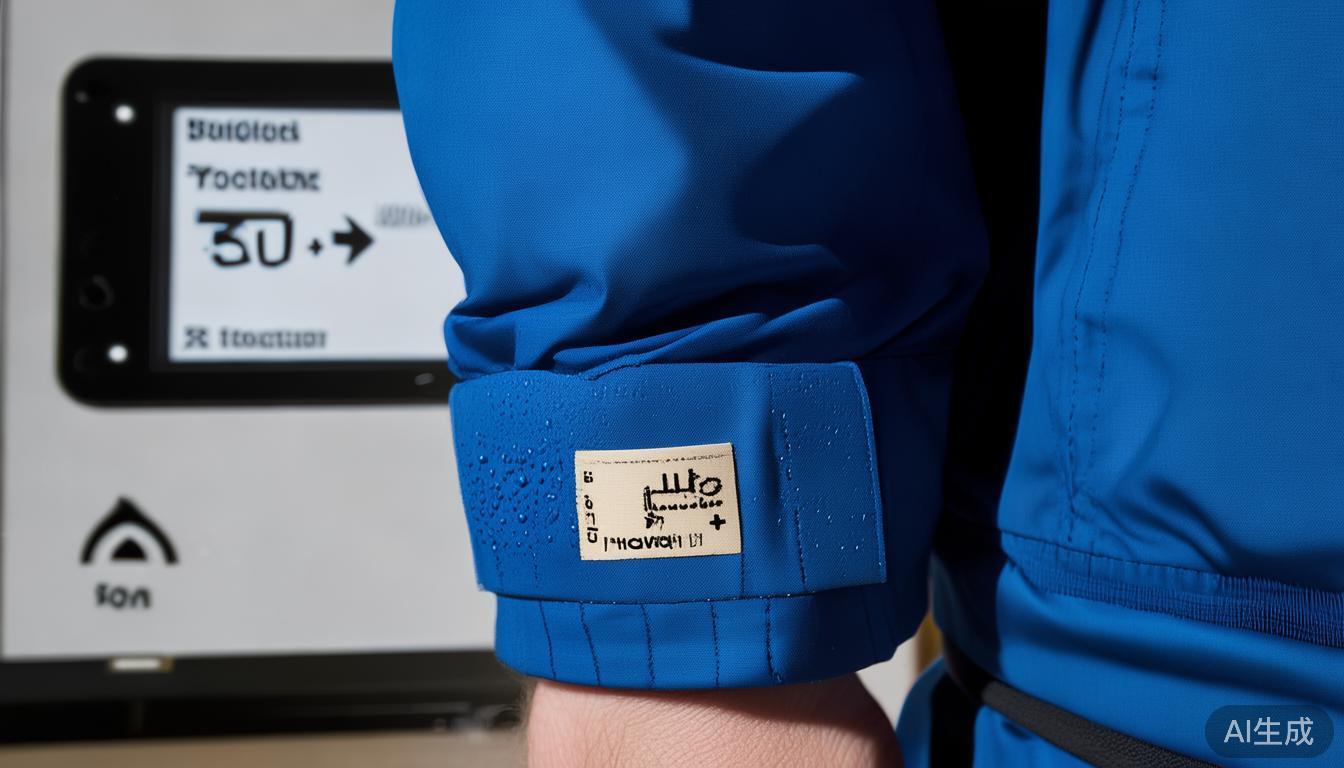 夏天必备防晒衣！海关带你读懂紫外线性能评定标准