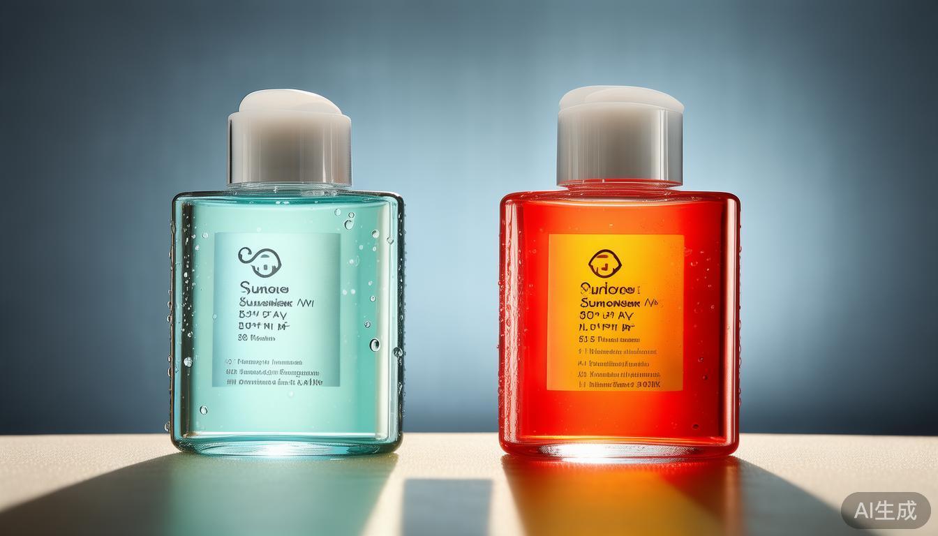 夏季运动防晒指南：避开高温时段，选对装备与防晒霜