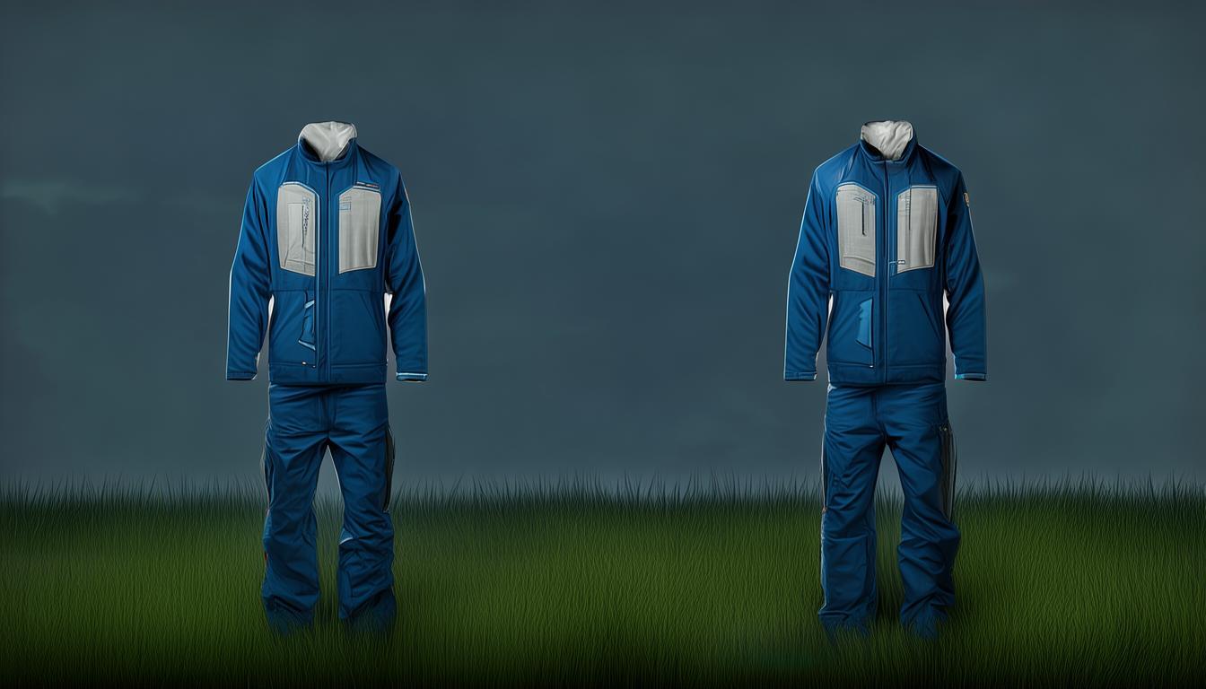 夏季钓鱼如何选防晒衣？掌握这些小技巧很重要