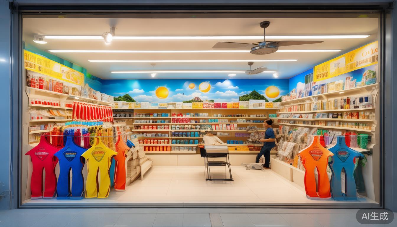 夏天云南紫外线强，昆明市消协发布防晒衣选购指南