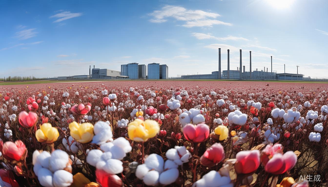 我国栽培的四种棉介绍，彩色棉并非全新纺织品种？