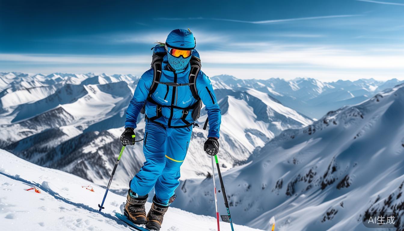 蓝战非独爱冲锋衣，伯希和竟是国货品牌，腾讯为何增资？