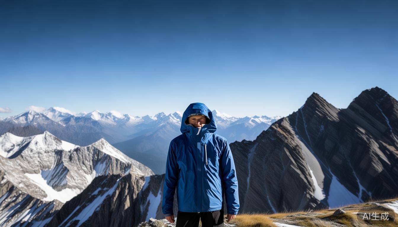 GORE-TEX(r)品牌推动中国登山运动，助力户外领域发展？