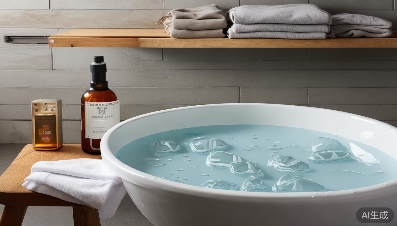 广告衫质量与尺寸要重视！洗涤麻纤维织物也有讲究