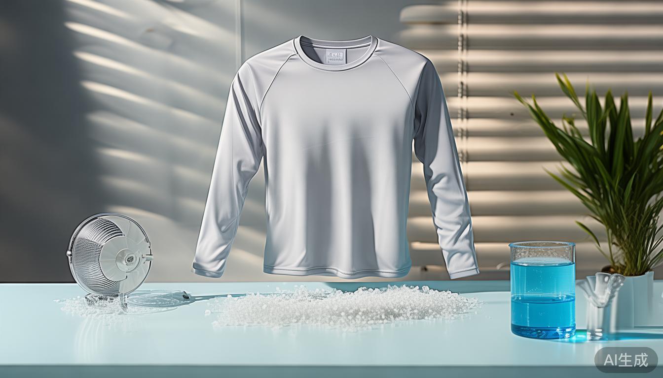 夏季防晒必备防晒衣，如何选优质款？这里有门道